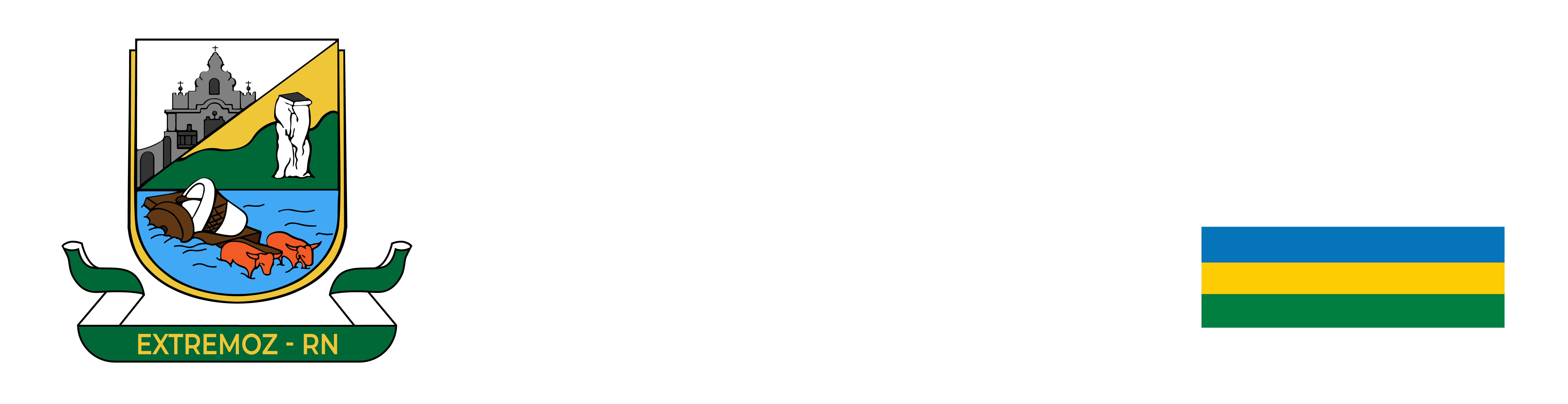 Logo Prefeitura de Extremoz